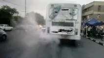 جهان اقتصاد گزارش می دهد؛
ردپای ناوگان دیزلی در خفگی تهران
