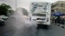 جهان اقتصاد گزارش می دهد؛
ردپای ناوگان دیزلی در خفگی تهران
