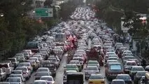 غفلت بزرگ شهرداری از ترافیک و آلودگی