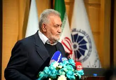  
رکود و کمبود انرژی، دو چالش بزرگ پیش روی تولید کشور