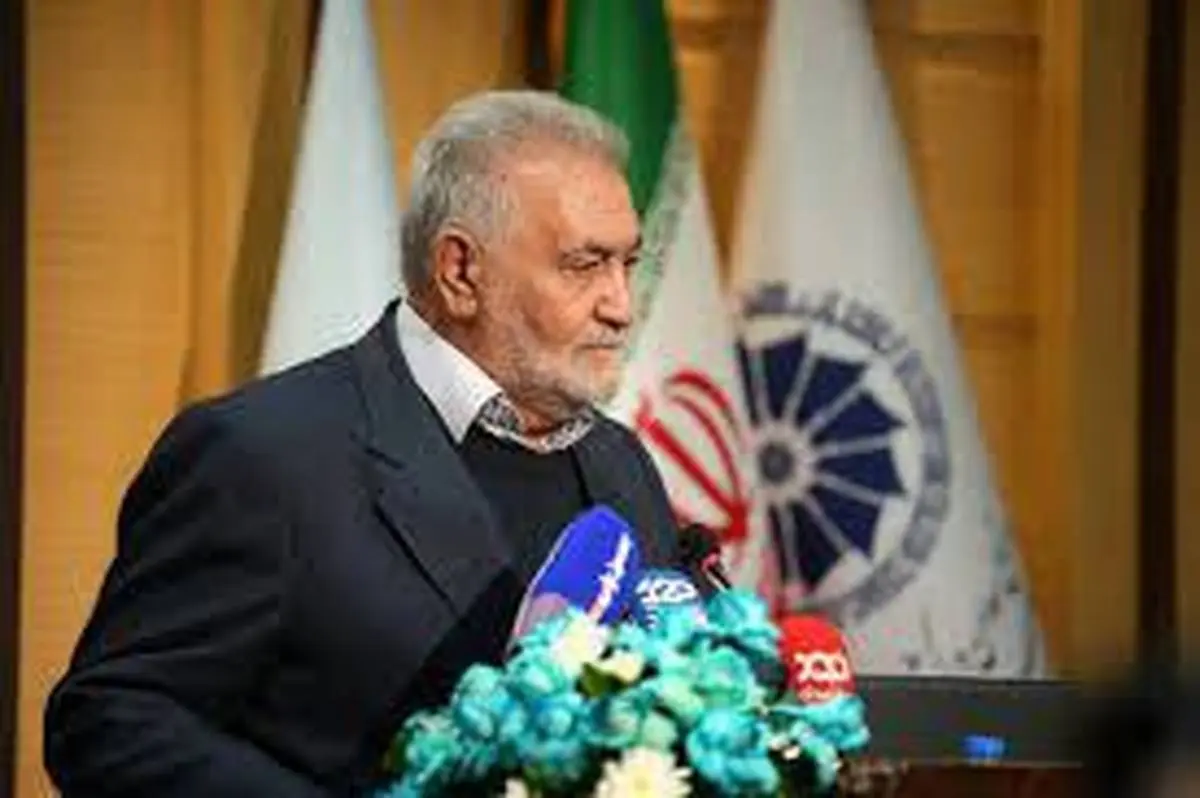  
رکود و کمبود انرژی، دو چالش بزرگ پیش روی تولید کشور