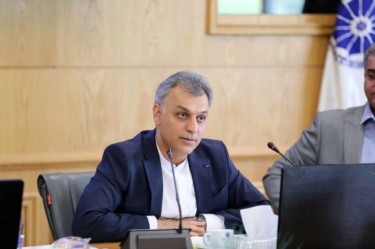 فولاد سنگان پیشران توسعه پایدار در شرق کشور