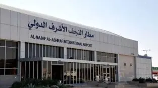 سرگردانی ۱۰ ساعته مسافران در فرودگاه نجف/ شرکت هواپیمایی پاسخگو نیست