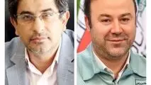 پیام تبریک مدیرعامل و هیئت مدیره فولاد هرمزگان به دکتر زرندی مدیرعامل جدید شرکت فولاد مبارکه

