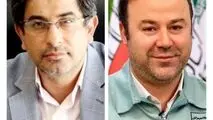 پیام تبریک مدیرعامل و هیئت مدیره فولاد هرمزگان به دکتر زرندی مدیرعامل جدید شرکت فولاد مبارکه

