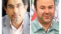 پیام تبریک مدیرعامل و هیئت مدیره فولاد هرمزگان به دکتر زرندی مدیرعامل جدید شرکت فولاد مبارکه

