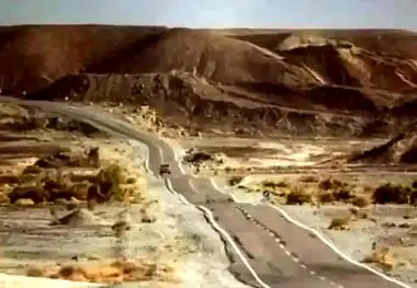 تأکید معاون وزیر راه بر اتصال کرمان به دریا