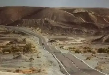 تأکید معاون وزیر راه بر اتصال کرمان به دریا