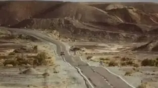 تأکید معاون وزیر راه بر اتصال کرمان به دریا