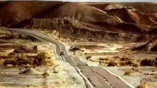 تأکید معاون وزیر راه بر اتصال کرمان به دریا