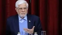 خودسوزی جوان اهوازی و خودکشی یک روزنامه‌نگار پیام و سیگنالی جدی برای جامعه و حاکمیت است که اگر به آن بی‌توجهی شود، دامنگیر همه خواهد شد/ حوادث تلخ اخیر نشانه بحرانی اجتماعی است که باید ریشه‌های آن را شناسایی و درمان کرد / دولت به نگاه علمی باور دارد / ضرو