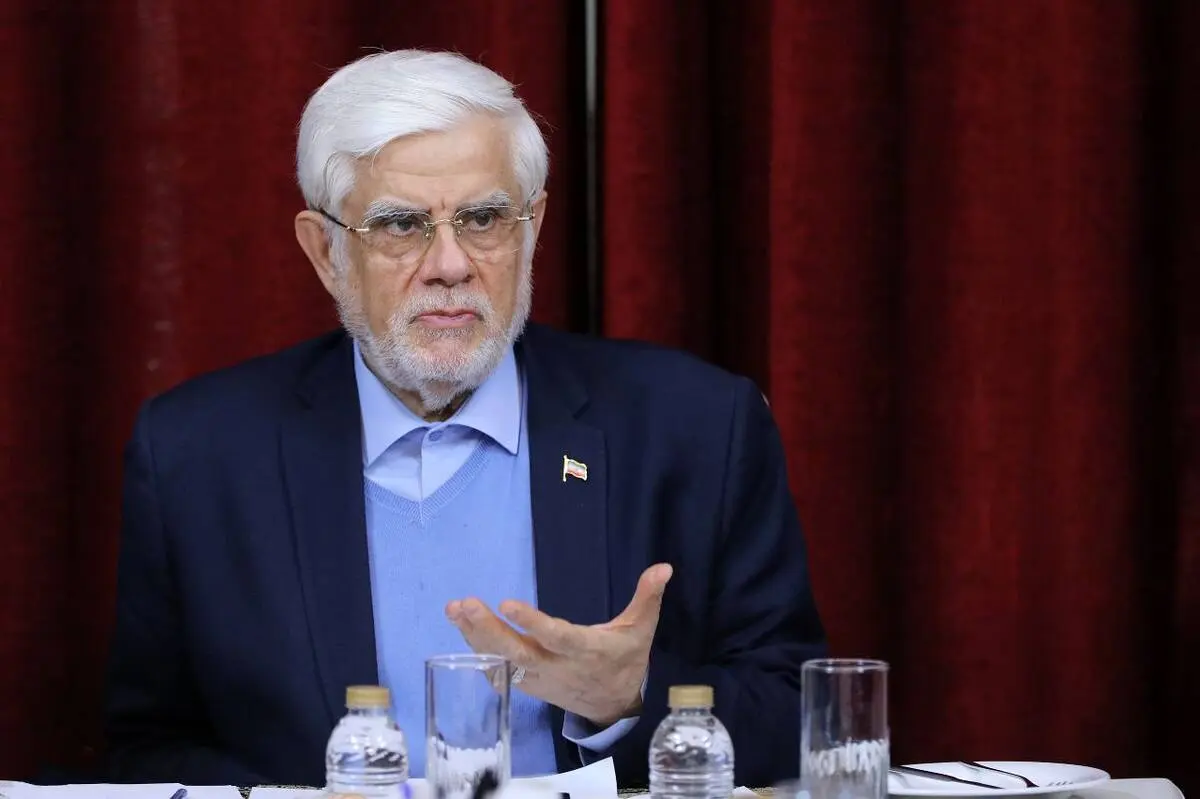 خودسوزی جوان اهوازی و خودکشی یک روزنامه‌نگار پیام و سیگنالی جدی برای جامعه و حاکمیت است که اگر به آن بی‌توجهی شود، دامنگیر همه خواهد شد/ حوادث تلخ اخیر نشانه بحرانی اجتماعی است که باید ریشه‌های آن را شناسایی و درمان کرد / دولت به نگاه علمی باور دارد / ضرو