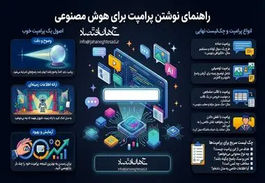 اینفوگرافی