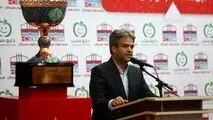 فولاد هرمزگان نماد تعهد یک بنگاه اقتصادی به مسئولیت‌های اجتماعی است
