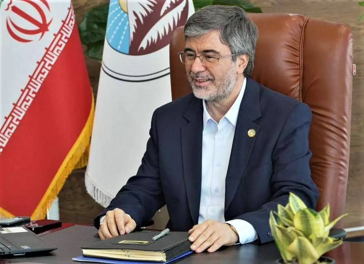 یادداشت مدیرعامل بیمه ایران به مناسبت ولادت حضرت فاطمه(س)