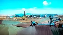 عملکرد درخشان و قابل توجه فولاد سنگان در تولید و فروش محصول استراتژیک/ گام های فولادین فولاد سنگان در صنعت فولادی کشور

