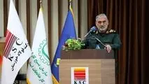 فرهنگ بسیج، حرکت جامعه به سوی نشاط، تلاش و موفقیت است