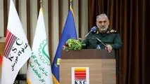 فرهنگ بسیج، حرکت جامعه به سوی نشاط، تلاش و موفقیت است