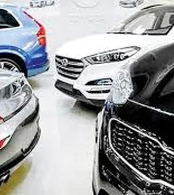 کدام برندهای خودرو برای واردات ایرانیان خارج کشور مجاز است؟