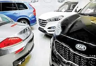 کدام برندهای خودرو برای واردات ایرانیان خارج کشور مجاز است؟