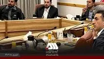 گل گهر می تواند در حوزه علمی معادن کشور پیشرو باشد