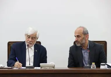 نباید به گونه‌ای عمل کرد که انسجام ملی خدشه‌دار شود/ جامعه به نشاط نیاز دارد/ صداوسیما نقش مهمی در حفظ انسجام به وجود آمده، پس از جنگ ۱۲ روزه‌ دارد/ رمز موفقیت کشور در جنگ ۱۲روزه «حضور مردم» بود که باید حفظ و شکاف‌ها پر شود/  لزوم حضور دیدگاه‌های مختلف در