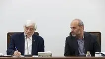 نباید به گونه‌ای عمل کرد که انسجام ملی خدشه‌دار شود/ جامعه به نشاط نیاز دارد/ صداوسیما نقش مهمی در حفظ انسجام به وجود آمده، پس از جنگ ۱۲ روزه‌ دارد/ رمز موفقیت کشور در جنگ ۱۲روزه «حضور مردم» بود که باید حفظ و شکاف‌ها پر شود/  لزوم حضور دیدگاه‌های مختلف در