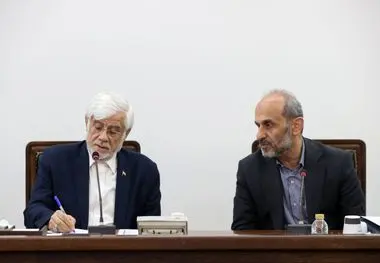 نباید به گونه‌ای عمل کرد که انسجام ملی خدشه‌دار شود/ جامعه به نشاط نیاز دارد/ صداوسیما نقش مهمی در حفظ انسجام به وجود آمده، پس از جنگ ۱۲ روزه‌ دارد/ رمز موفقیت کشور در جنگ ۱۲روزه «حضور مردم» بود که باید حفظ و شکاف‌ها پر شود/  لزوم حضور دیدگاه‌های مختلف در
