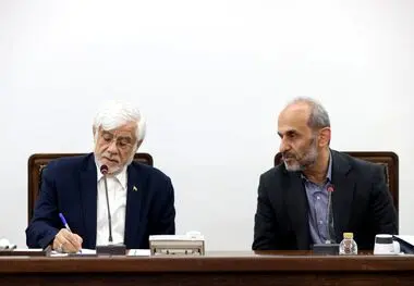نباید به گونه‌ای عمل کرد که انسجام ملی خدشه‌دار شود/ جامعه به نشاط نیاز دارد/ صداوسیما نقش مهمی در حفظ انسجام به وجود آمده، پس از جنگ ۱۲ روزه‌ دارد/ رمز موفقیت کشور در جنگ ۱۲روزه «حضور مردم» بود که باید حفظ و شکاف‌ها پر شود/  لزوم حضور دیدگاه‌های مختلف در