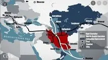 به‌کارگیری سامانه‌های یکپارچه مدیریت کریدور در سراسر مسیر ترانزیتی