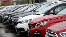 بازار خودرو زیر سایه واردات کم اثر باقی ماند