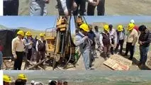 بازدید رئیس سازمان نظام مهندسی معدن ایران از معدن سنگ‌آهن گلالی صبانور