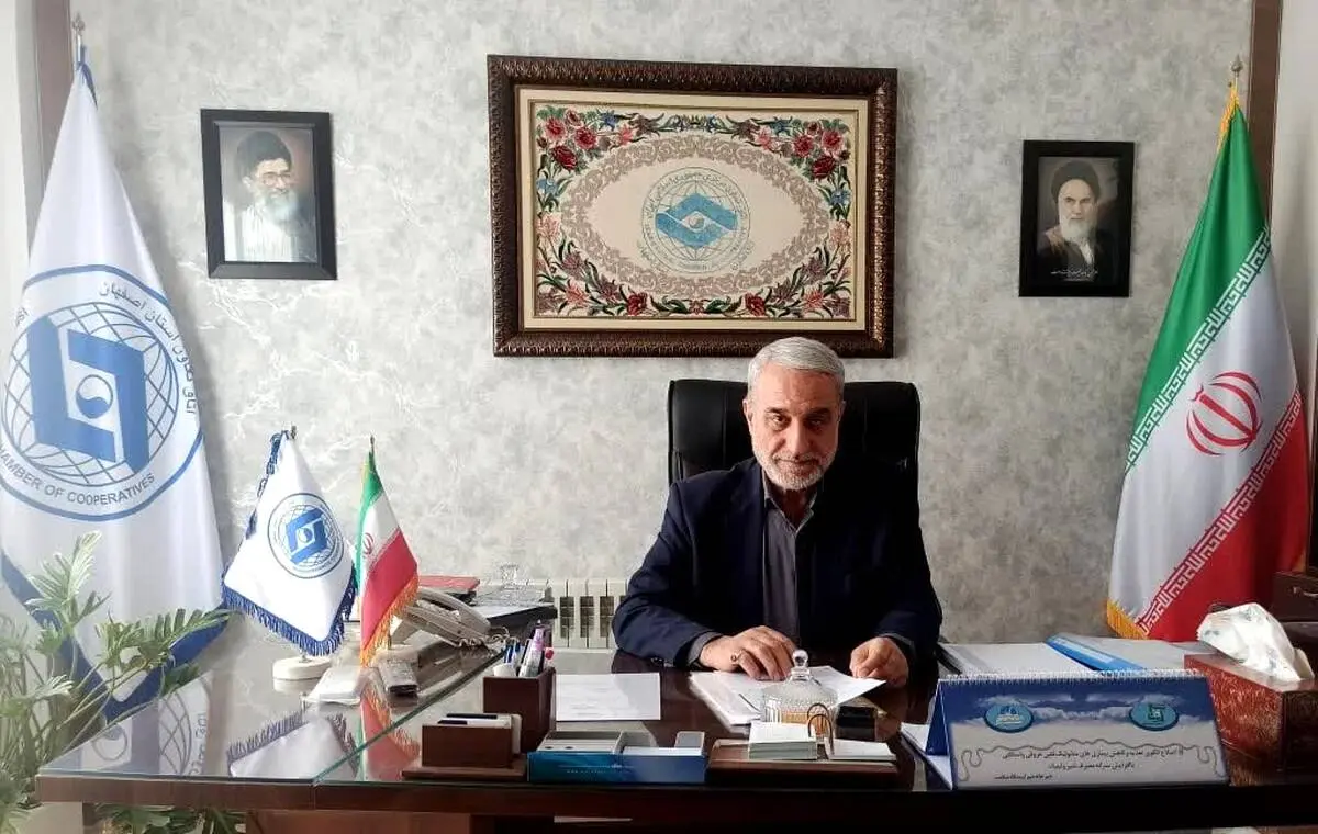 تداوم اقتدار شبکه‌ی تعاون در خدمت‌رسانی به مردم؛ از دوران دفاع مقدس تا امروز