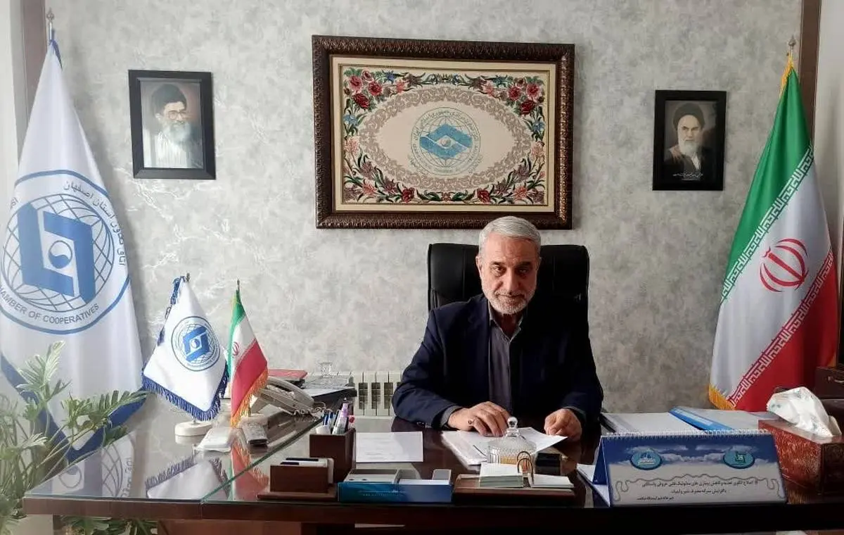 تداوم اقتدار شبکهی تعاون در خدمترسانی به مردم؛ از دوران دفاع مقدس تا امروز