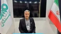 فولاد سنگان، برمدار توسعه

