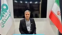 فولاد سنگان، برمدار توسعه

