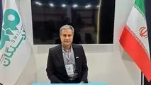 فولاد سنگان، برمدار توسعه

