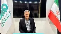 فولاد سنگان، برمدار توسعه

