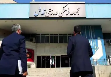 نگاهی کوتاه به مجمع عمومی سالیانه شرکت توسعه معدنی و صنعتی صبانور