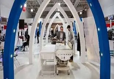 شمارش معکوس برای گشایش دهمین نمایشگاه بین المللی بیمارستان سازی


