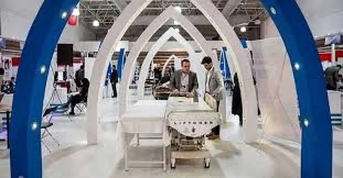 شمارش معکوس برای گشایش دهمین نمایشگاه بین المللی بیمارستان سازی

