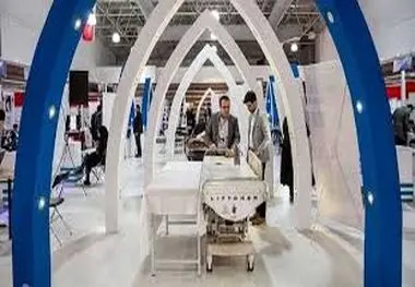 شمارش معکوس برای گشایش دهمین نمایشگاه بین المللی بیمارستان سازی

