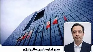 صندوق‌های سرمایه‌گذاری ارزی، مسیر امن هدایت ارزهای راکد به سمت سرمایه‌گذاری مولد است
