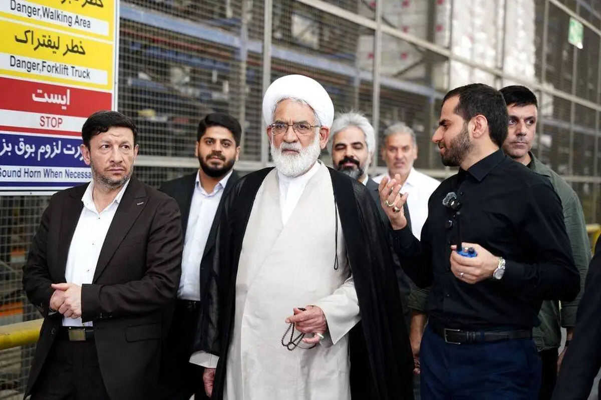 رئیس دادگستری استان بوشهر:
 اشتغال 55 درصدی نیروهای بومی در پتروشیمی آریاساسول ارزشمند است