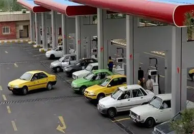 آغاز عرضه رایگان سی‌ان‌جی و اعطای مخازن اقساطی