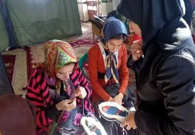 توانمندسازی جوانان به خصوص دختران در مناطق محروم با اجرای طرح ملی «ترنج»