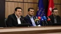 قدردانی معاون علمی و فناوری رییس جمهوری از نقش آفرینی بانک ملت در حمایت از اقتصاد دانش بنیان/ رونمایی از سند راهبردی ملی تامین مالی بیمه پایه با مشارکت بانک ملت