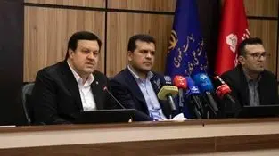 قدردانی معاون علمی و فناوری رییس جمهوری از نقش آفرینی بانک ملت در حمایت از اقتصاد دانش بنیان/ رونمایی از سند راهبردی ملی تامین مالی بیمه پایه با مشارکت بانک ملت