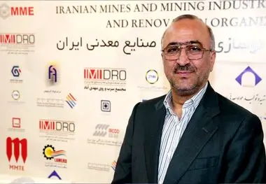 پیرحسینلو، مدیرعامل منطقه ویژه اقتصادی خلیج فارس عنوان کرد:
ماموریت «ایما» ترویج فناوری‌های سبز و هوشمند است/ تحول دیجیتال و توسعه پایدار؛ کلید تاب‌آوری و بهره‌وری معادن کشور