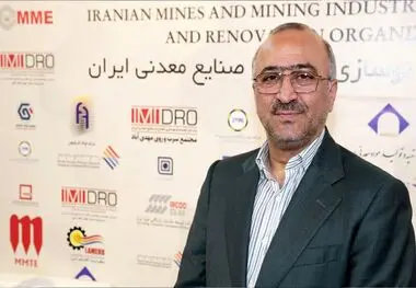 پیرحسینلو، مدیرعامل منطقه ویژه اقتصادی خلیج فارس عنوان کرد:
ماموریت «ایما» ترویج فناوری‌های سبز و هوشمند است/ تحول دیجیتال و توسعه پایدار؛ کلید تاب‌آوری و بهره‌وری معادن کشور